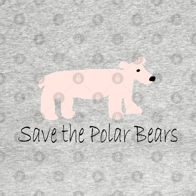 Save the Polar Bears by Repeat Candy